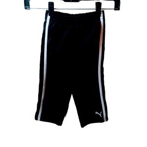 Puma Toddle Boy's Pant